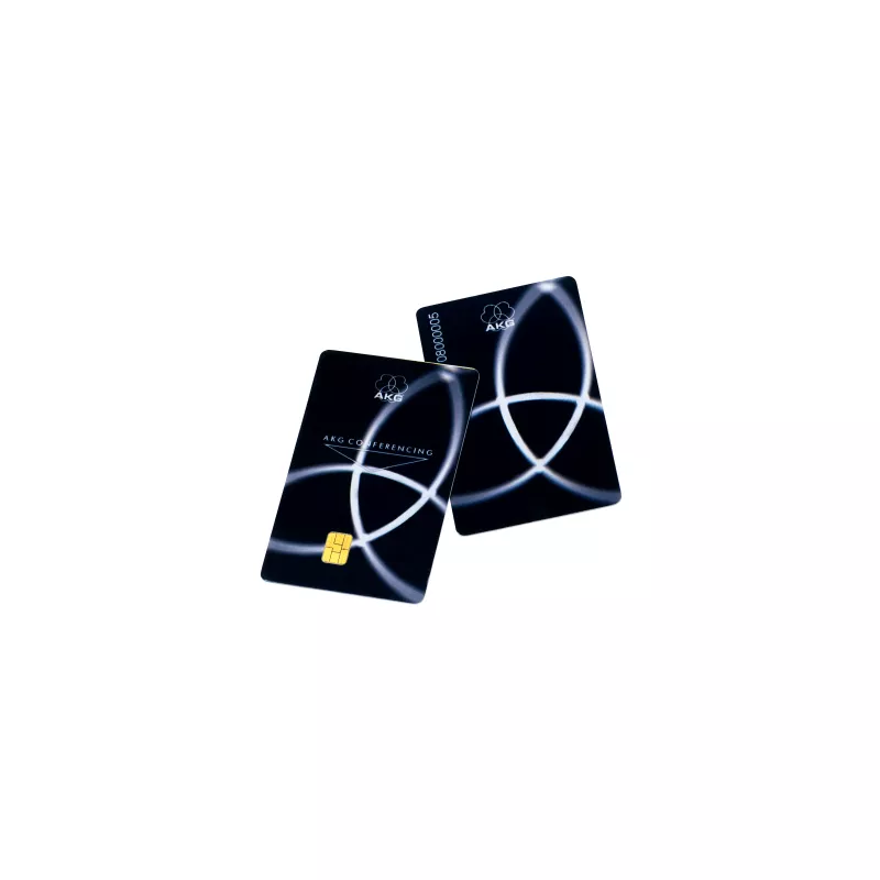 CS5 ID10 ID Card