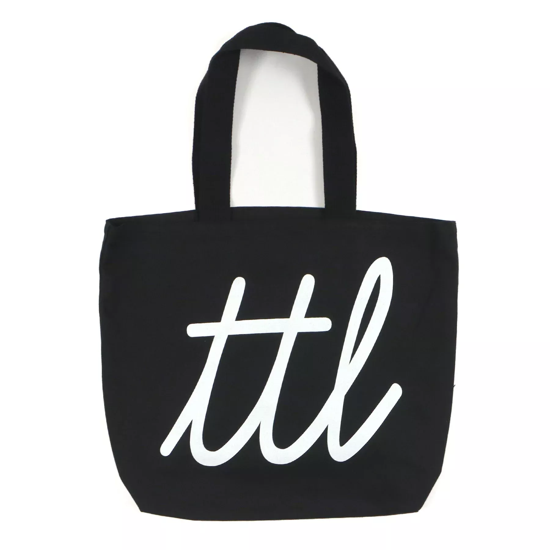 Cursivo Tote Bag - 25th Anniversary Edition