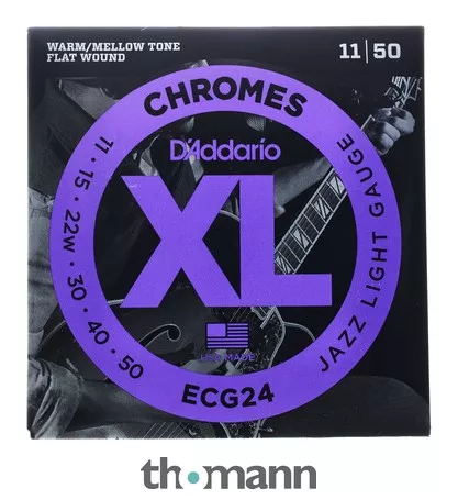 Daddario ECG24