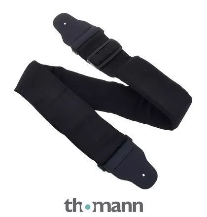 Daddario Guitar Strap 74T000