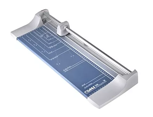 Dahle 508 Personal Rolling Trimmer (18")