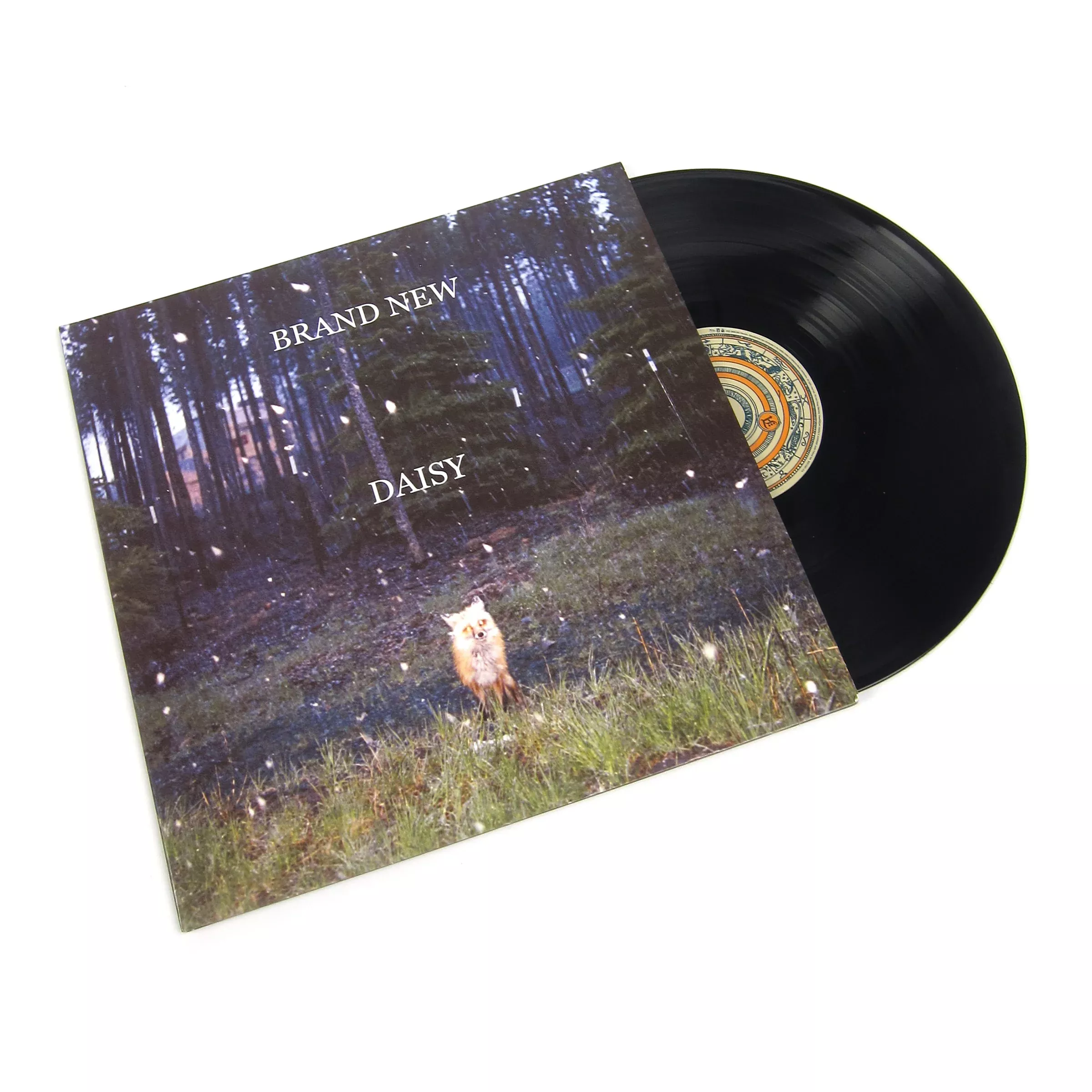 Daisy (180g) Vinyl LP