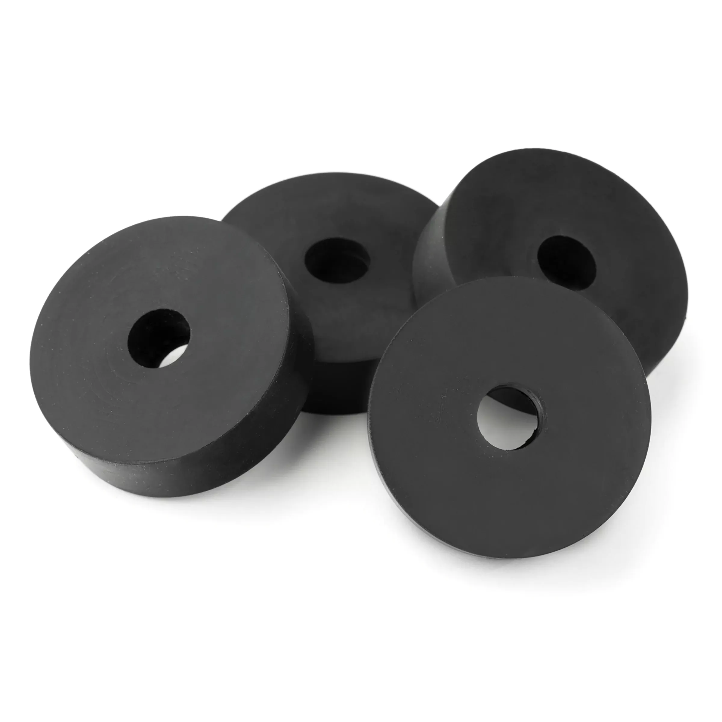 Damp It TPE Damping Feet (Set of 4)