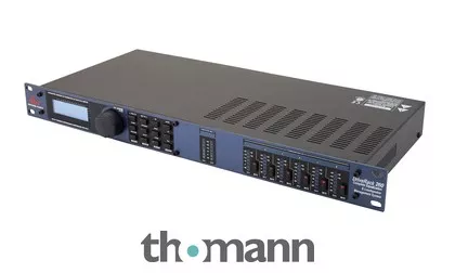 DBX Driverack 260