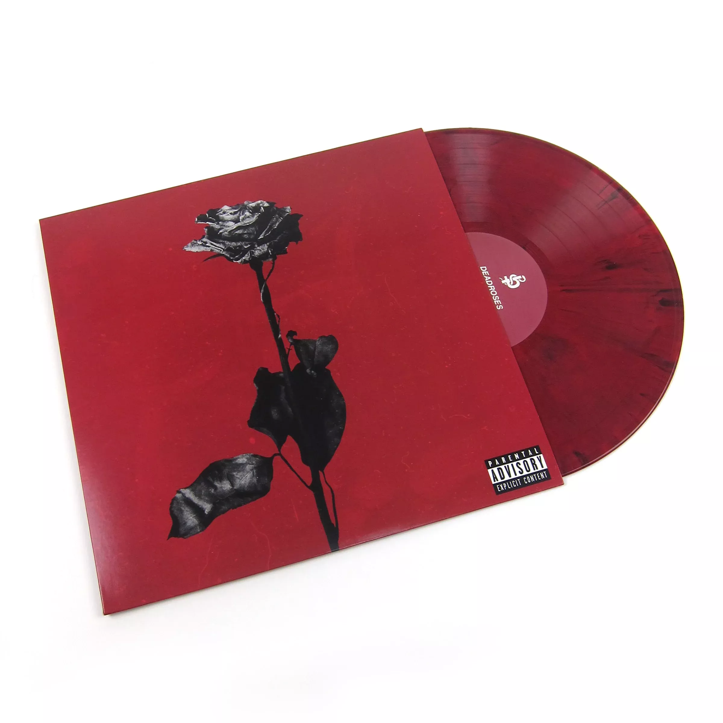 Deadroses (Colored Vinyl) Vinyl LP