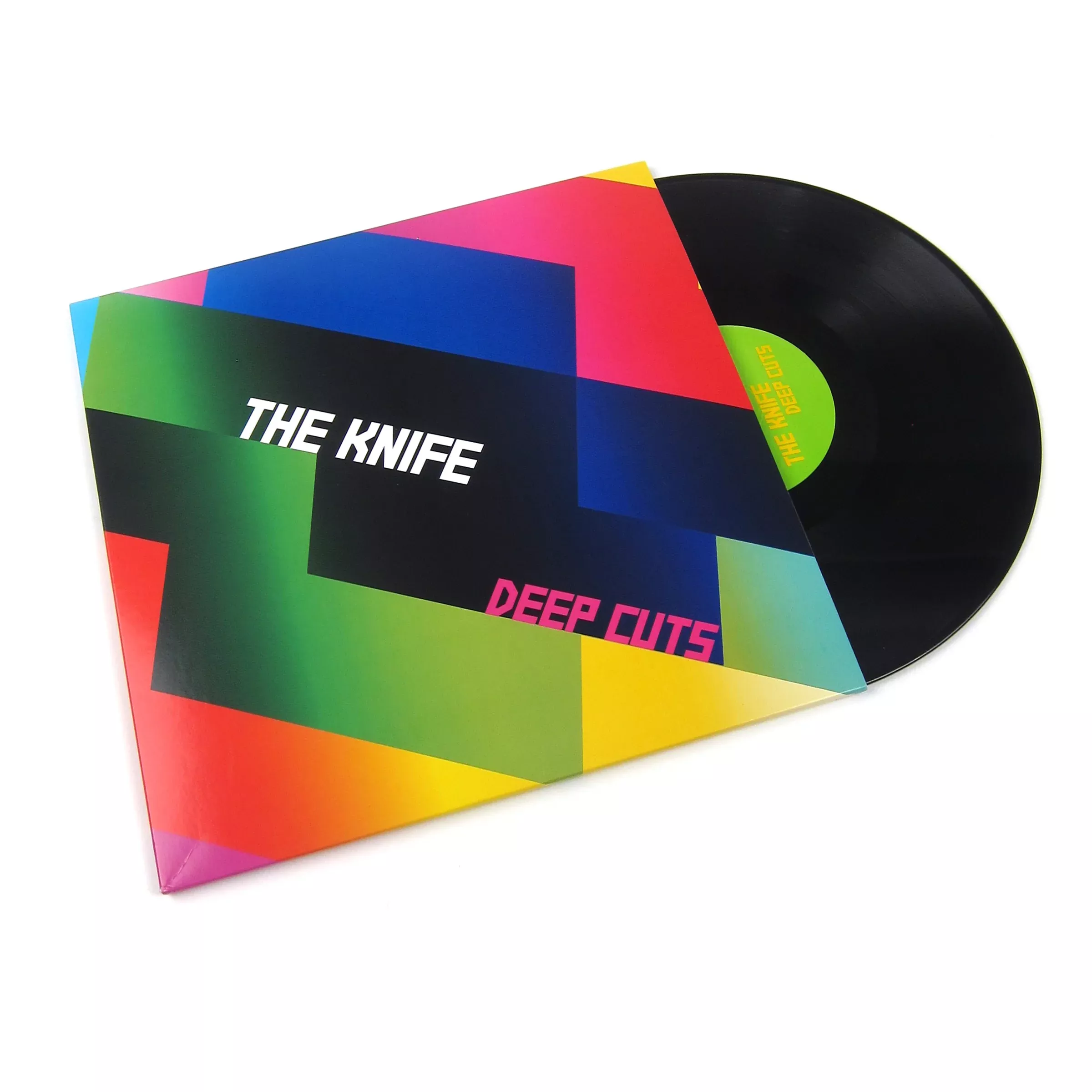 Deep Cuts (180g) Vinyl LP