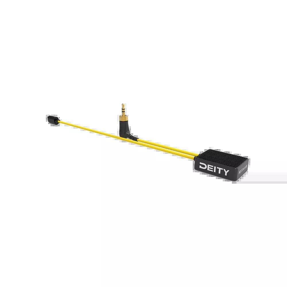 Deity C23 Timecode Cable For Sony Mirrorless