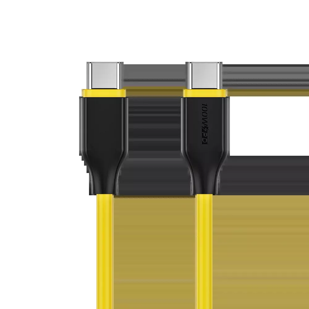 Deity C24 100 Watt USB C-C Cable