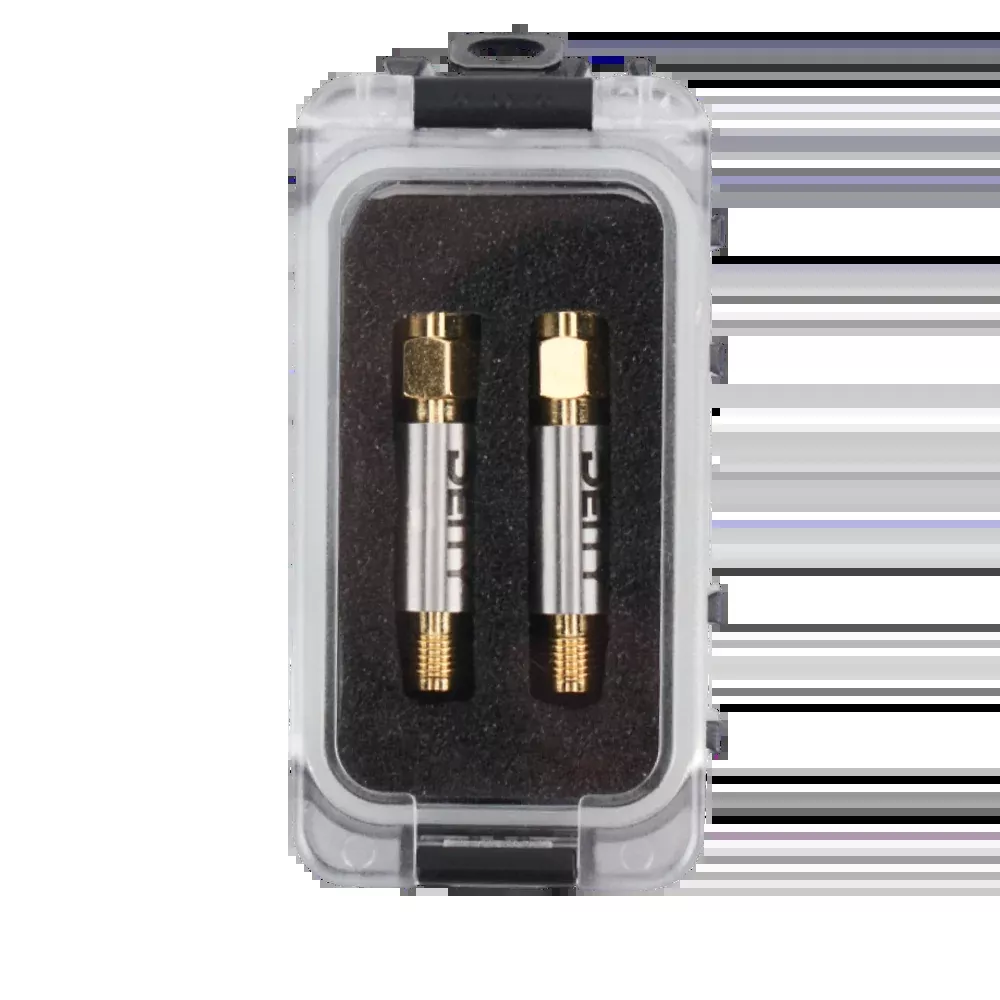 Deity RF Filter In Line, Microphone Accessory (534-556MHz)