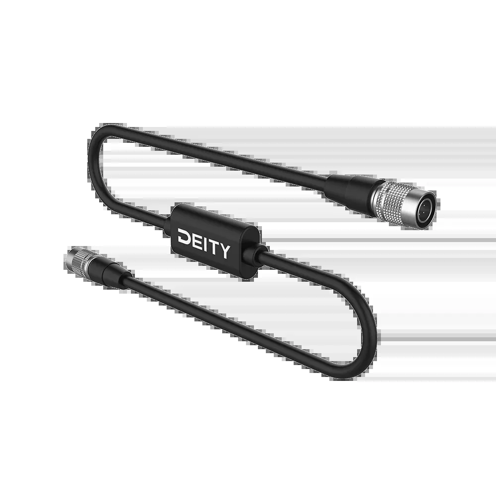 Deity SPD-HR12V (4 Pin to 12V regulated)