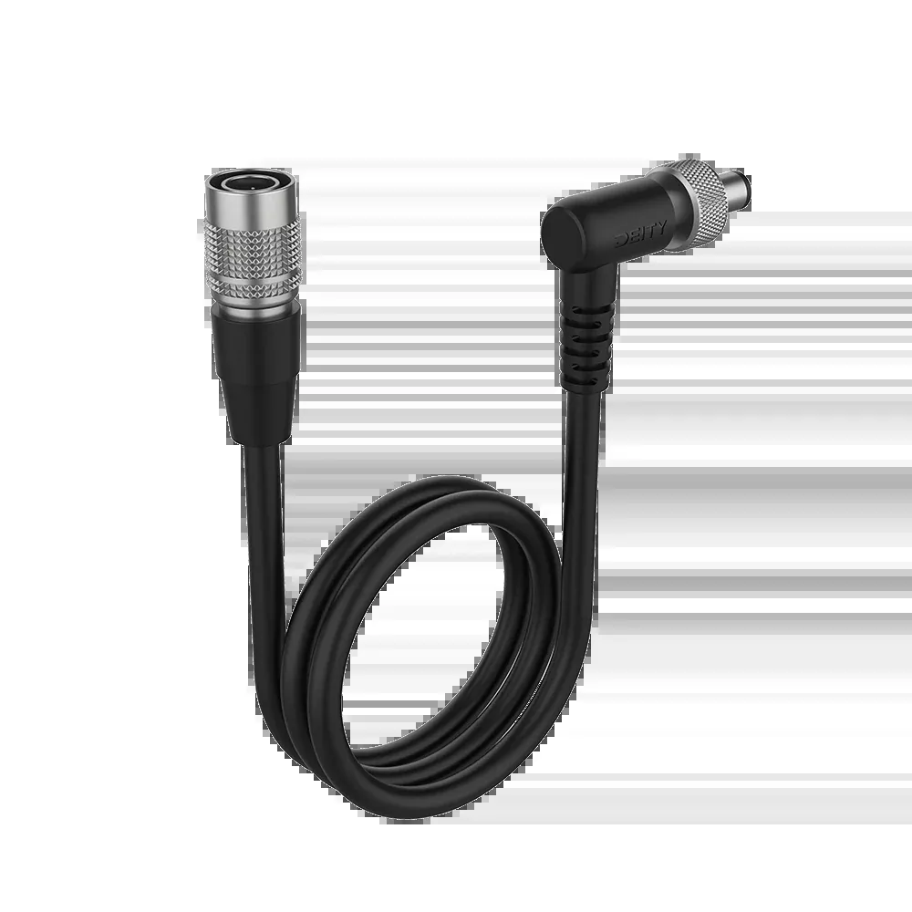 Deity SPD-HR25 (4 Pin Power to 2.5mm DC)