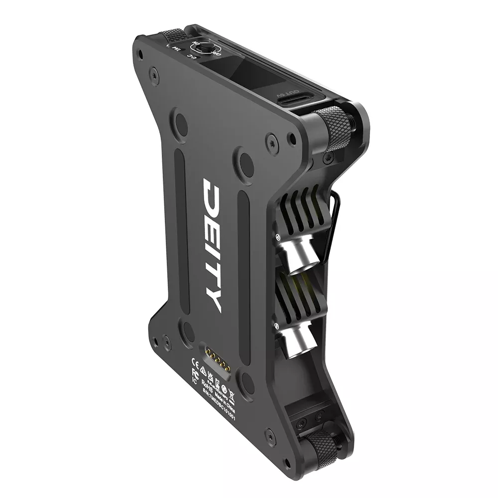 Deity SPD Mini Compact Power Distro