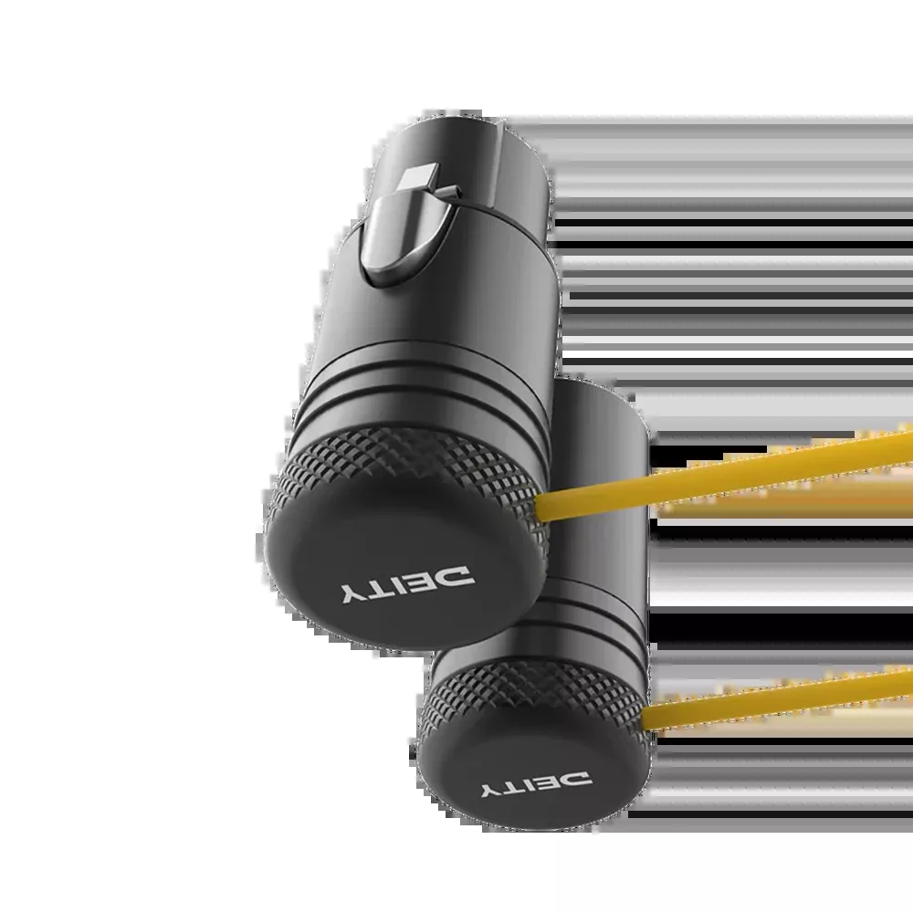 Deity XLR Link (XLR to XLR Jumper Cable)