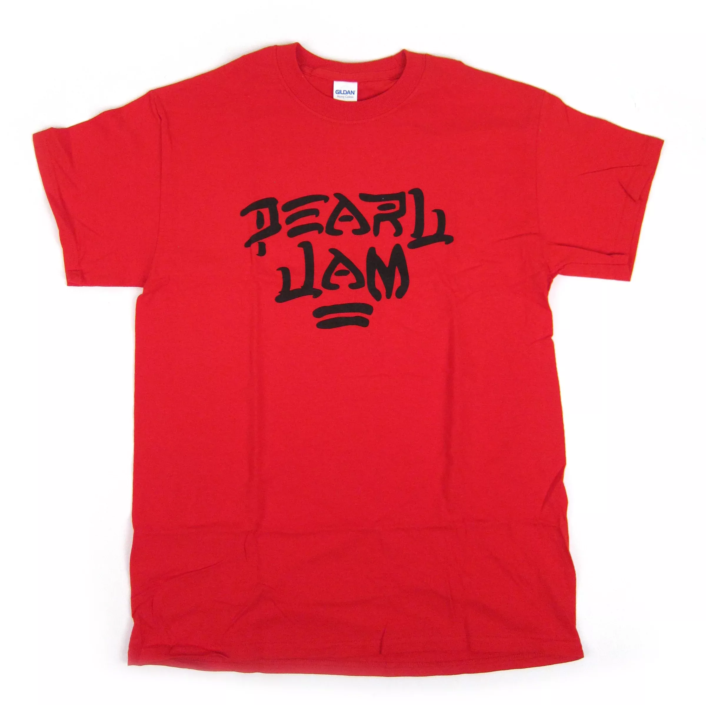 Destroy Shirt - Red
