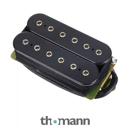 DiMarzio DP 104BK Super 2