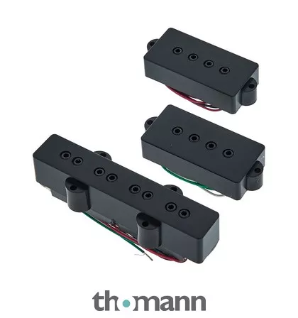 DiMarzio DP126 BK