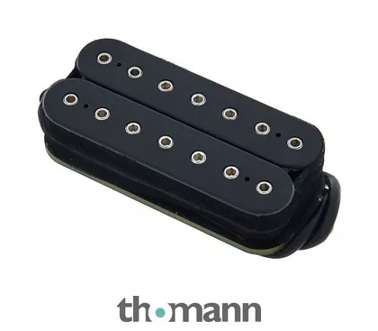 DiMarzio DP704 Evolution 7 BK