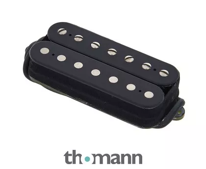 DiMarzio DP793 Air Norton 7 BK