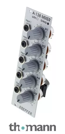 Doepfer A-138b