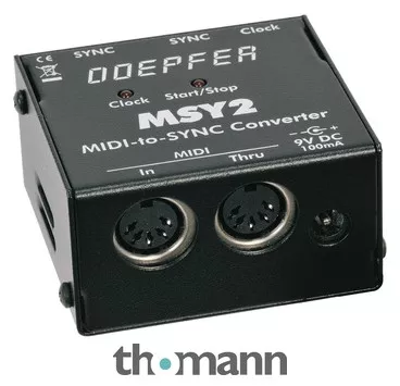 Doepfer MSY2