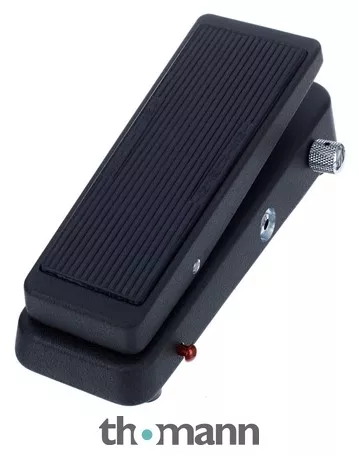 Dunlop Crybaby CB-535Q