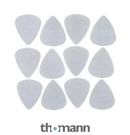 Dunlop Nylon Standard 0,60
