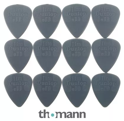 Dunlop Nylon Standard 0,88