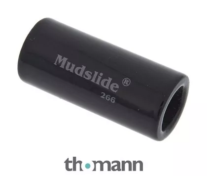 Dunlop Porcelain Mudslide Large 266