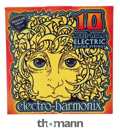 Electro Harmonix 010