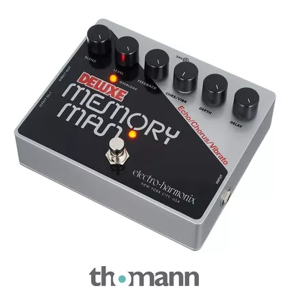 Electro Harmonix Deluxe Memory Man