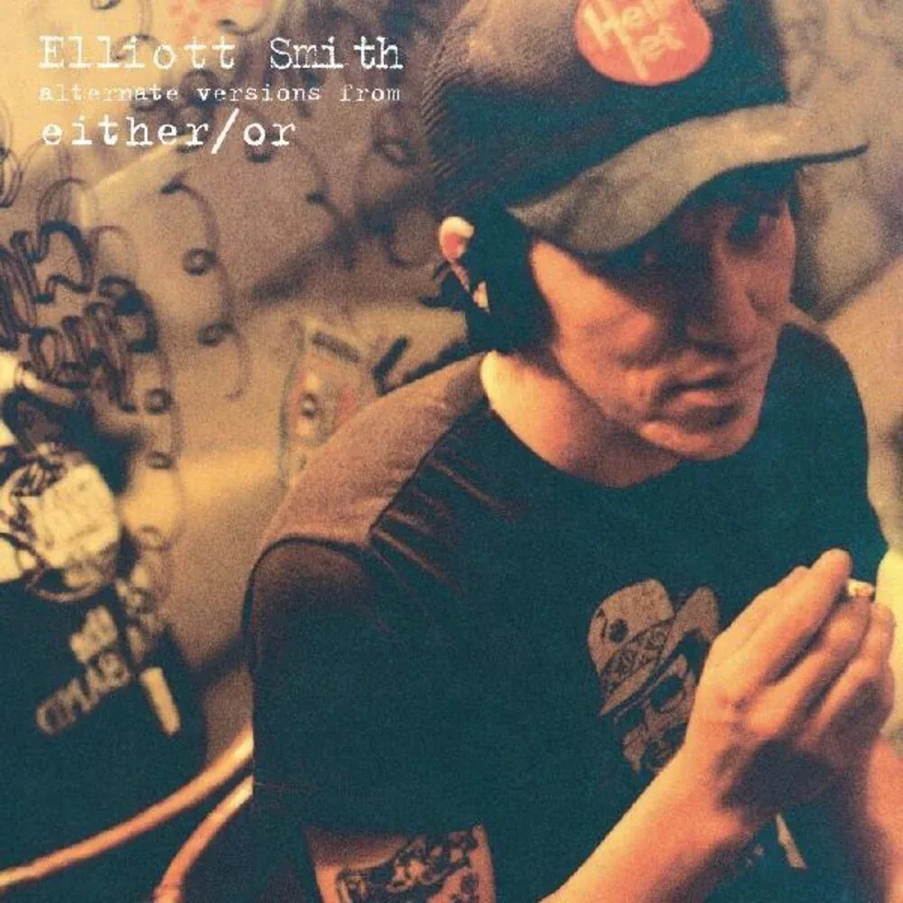 Elliott Smith - Either/or: Alternative Versions [7" Vinyl]