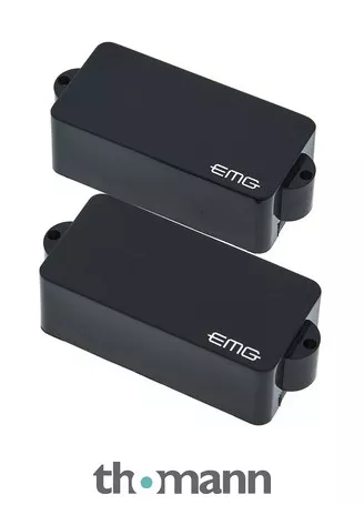 EMG P