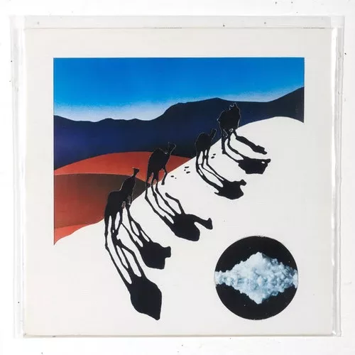 Enzo Elia: Game Of Circles - 12-INCH SINGLE