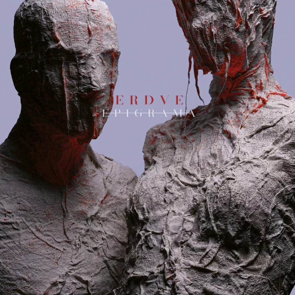Erdve - Epigrama [Deluxe] (Gate) [Limited Edition]
