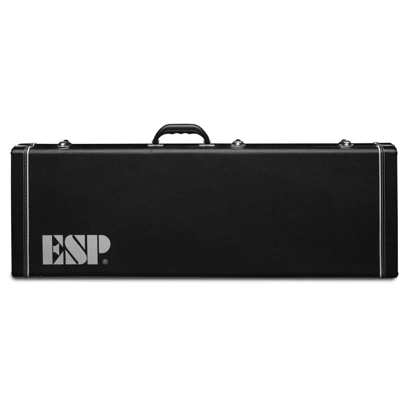 ESP CFRXFF Form-Fit Hardshell Case for FRX Series Guitars (Case Only)
