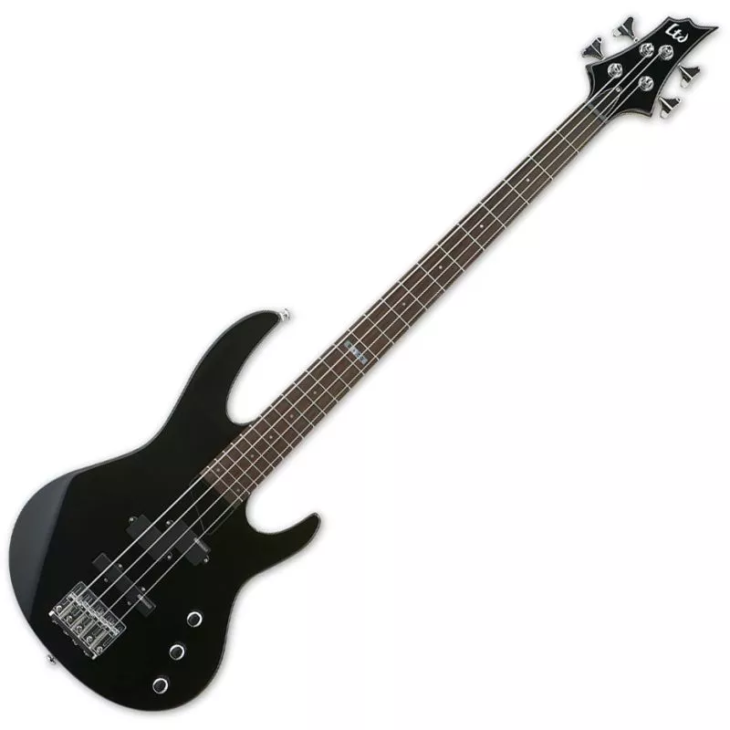 ESP LTD B-50 Bass in Black