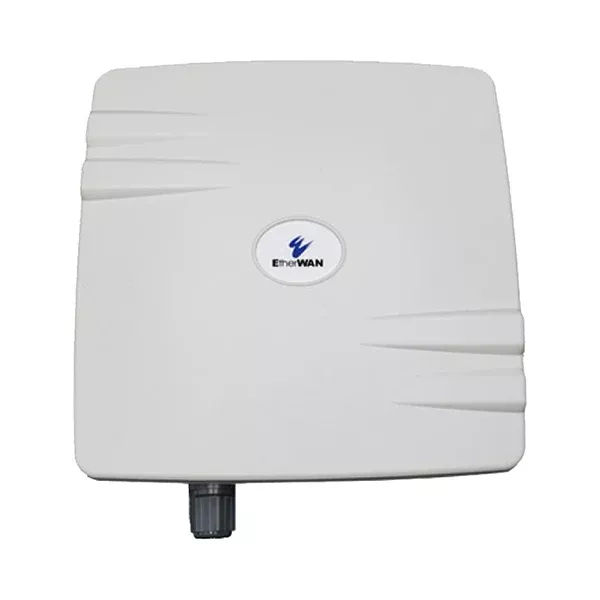 EtherWAN EtherWAN-EW75000-13, Hardened IP67 Outdoor Wireless Bridge/Access Point
