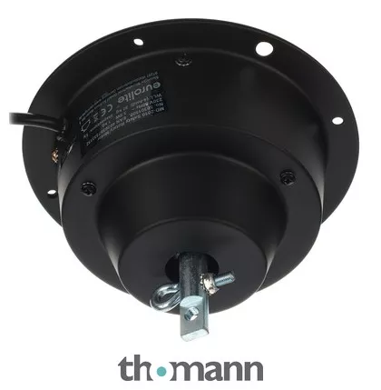 Eurolite MD-2010 Mirror Ball Motor
