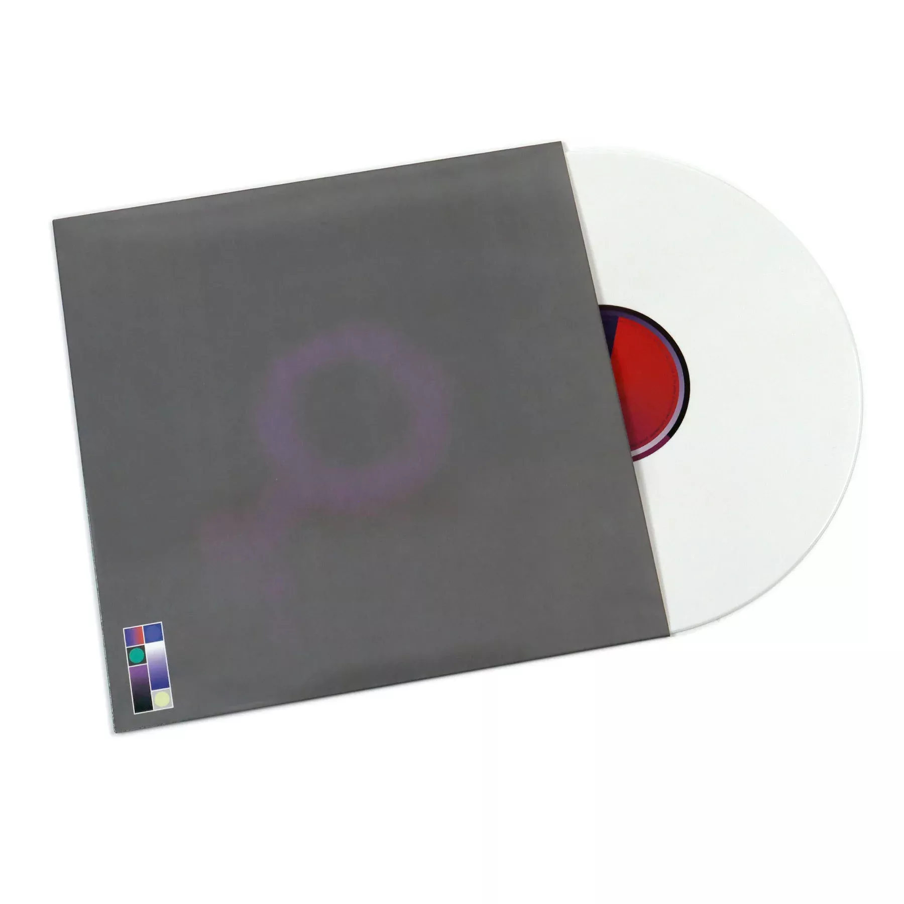Excelsior (Colored Vinyl) Vinyl LP