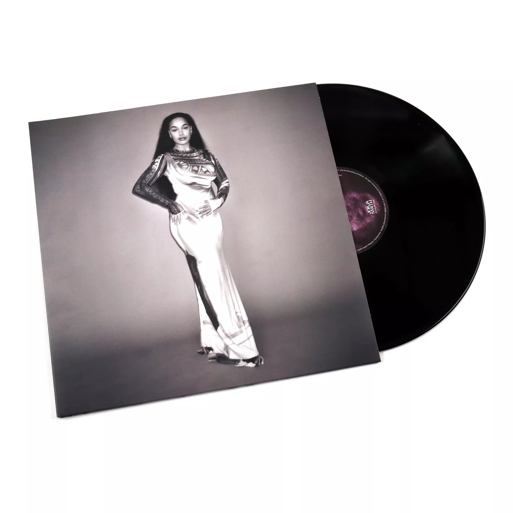 Falling Or Flying (Indie Exclusive) Vinyl LP