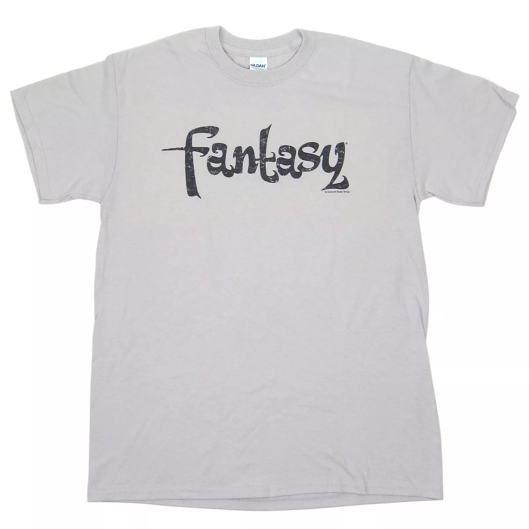 Fantasy Records Jazz Shirt (Med. Only)
