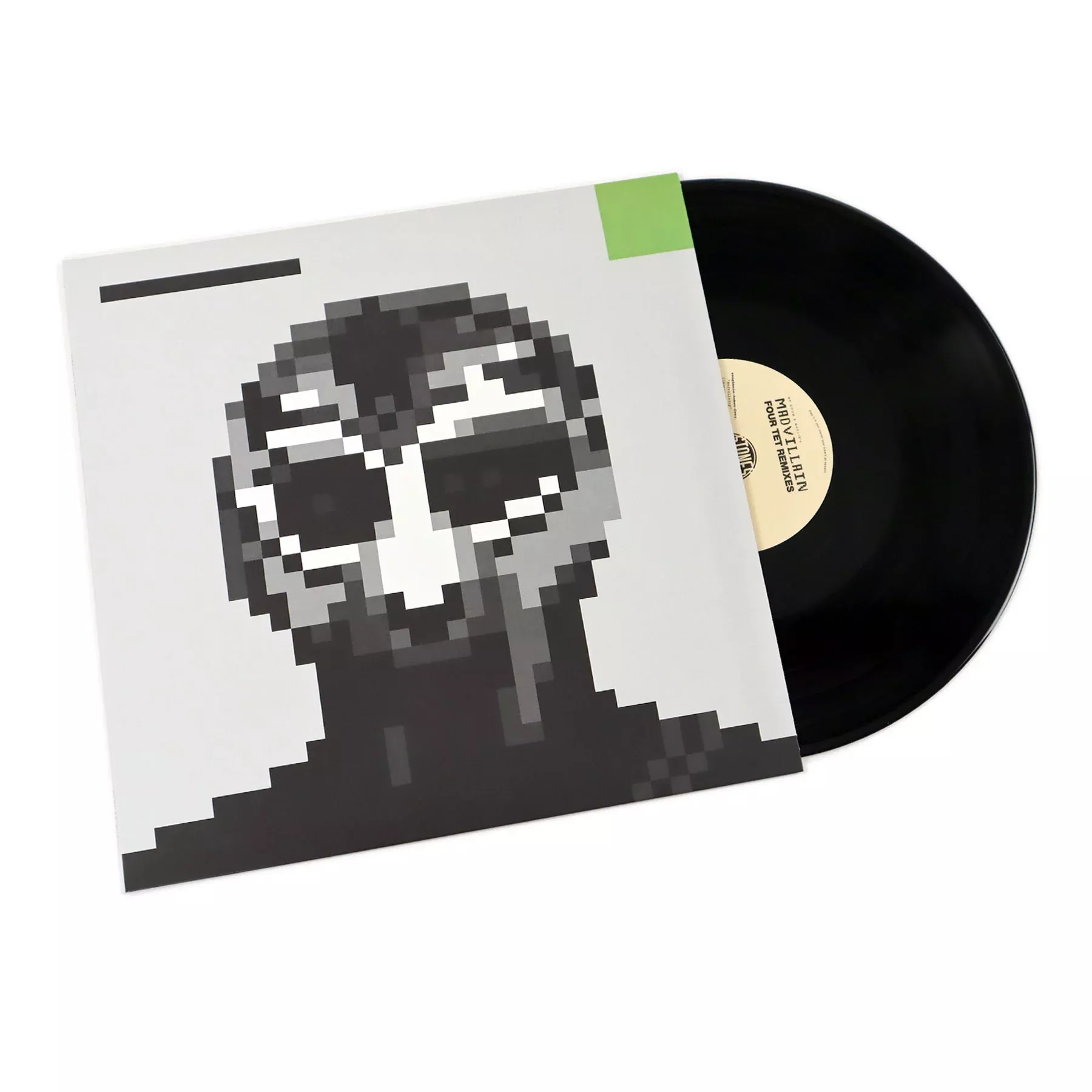 Four Tet Remixes Vinyl 12"