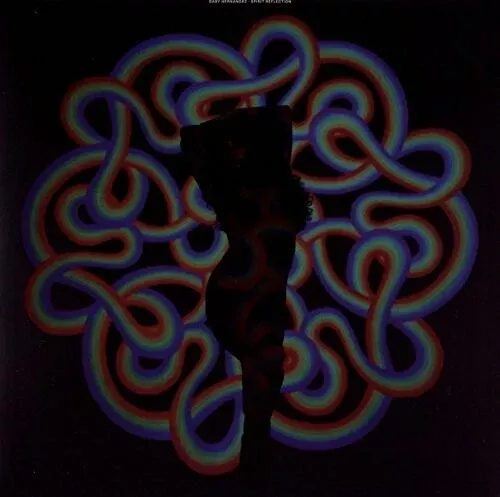 Gaby Hernandez: Spirit Reflection - VINYL LP