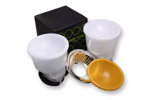 Gary Fong LSUPRO Lightsphere Universal PRO Kit