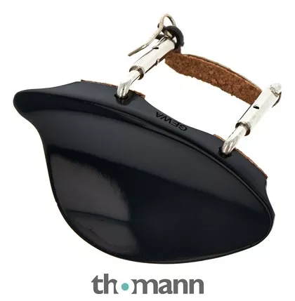 Gewa Chinrest Dresden 4/4 -3/4