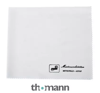 Gewa Cleaning Cloth Cremonese