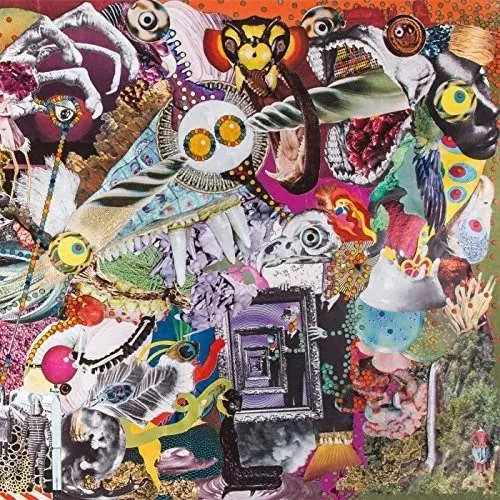 Giraffes Giraffes: Memory Lame - CASSETTES