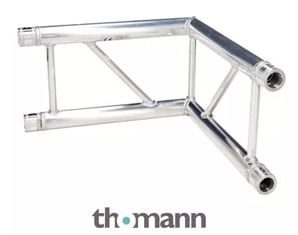 Global Truss F32C21V 90° Corner