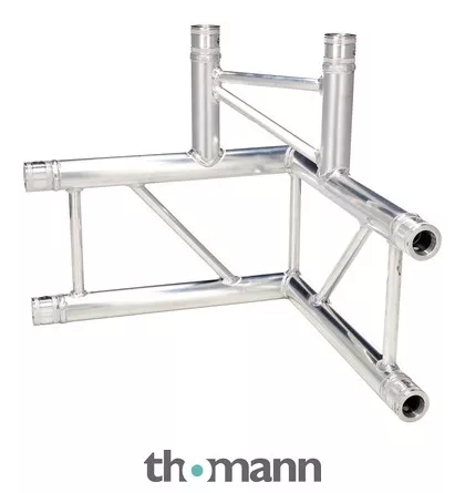 Global Truss F32C31V 90° Corner