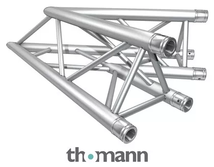 Global Truss F33C19 45° Corner